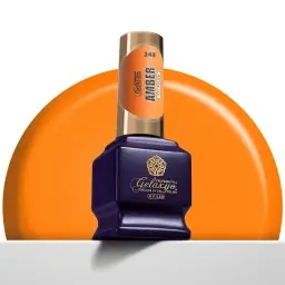 GKS248 - Gelaxyo Amber