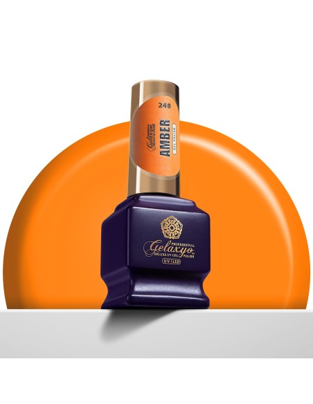 GKS248 - Gelaxyo Amber GKS248 - Gelaxyo Amber