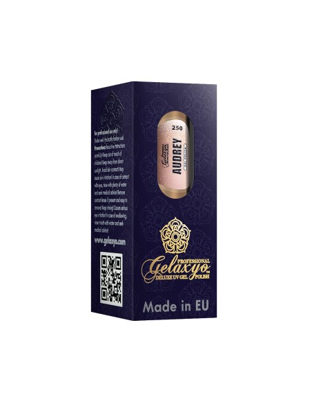 GKS250 - Gelaxyo Audrey GKS250 - Gelaxyo Audrey