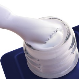 OJA SEMI GELAXYO :KARAT FRENCH OVER WHITE 10ml 2