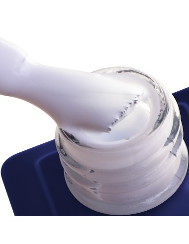 OJA SEMI GELAXYO :KARAT FRENCH OVER WHITE 10ml