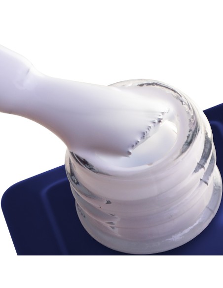 OJA SEMI GELAXYO :KARAT FRENCH OVER WHITE 10ml