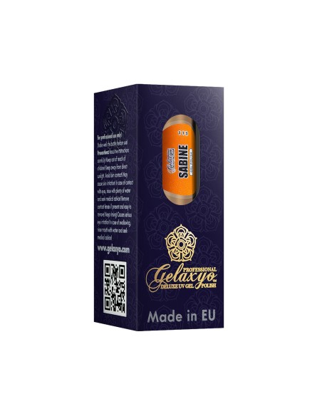 GKS113 - Gelaxyo Sabine