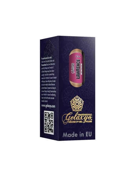 GKS132 - Gelaxyo Lawrence