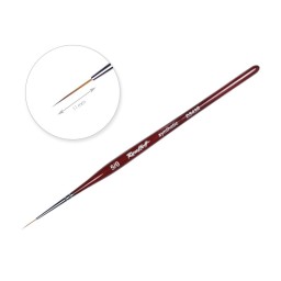 PENSULĂ NAIL-ART Roubloff 5/0 pentru linii subțiri