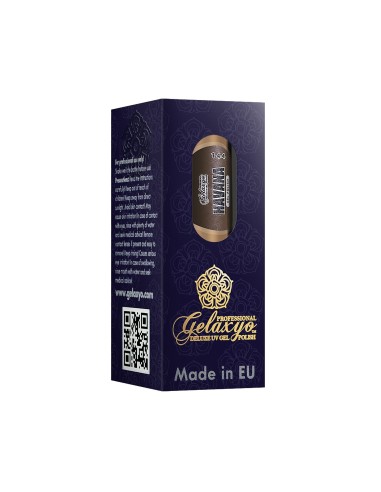 GKS144 - Gelaxyo Havana