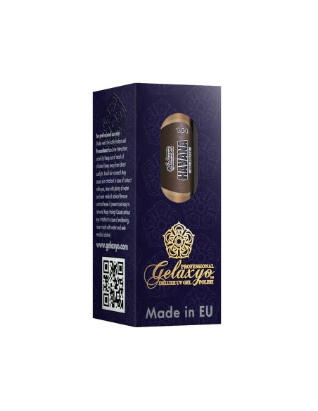 GKS144 - Gelaxyo Havana GKS144 - Gelaxyo Havana