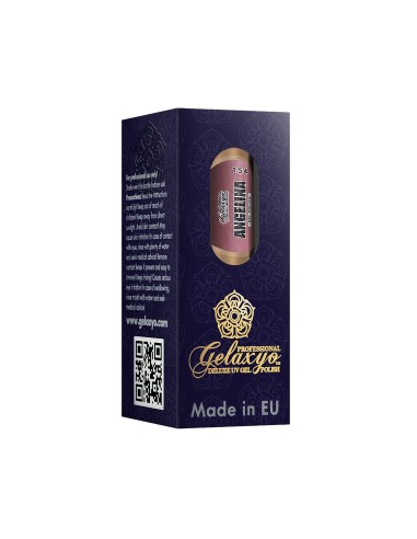 GKS154 - Gelaxyo Angelina