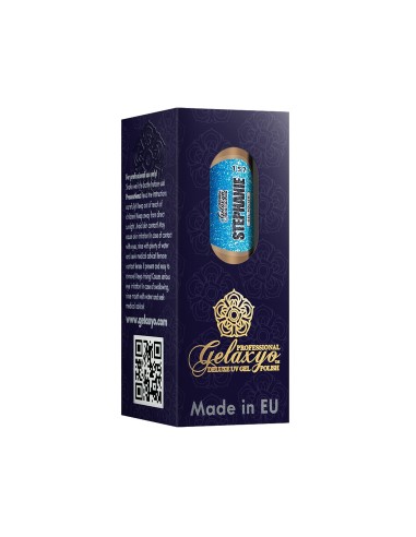 GKS157 - Gelaxyo Stephanie