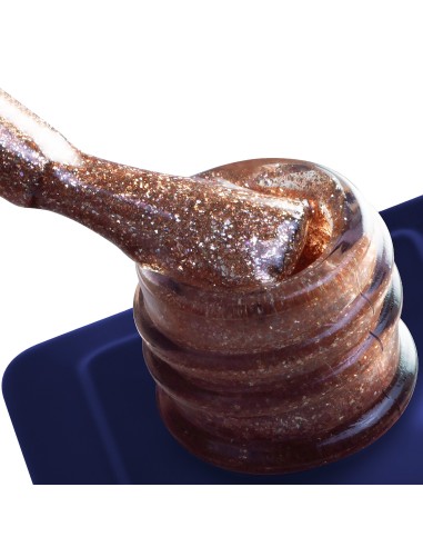   PACHET KLARISSA GEL POLISH GELAXYO 5 X 7ml