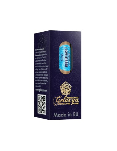 RUBBER BASE COSHINE5 7ml