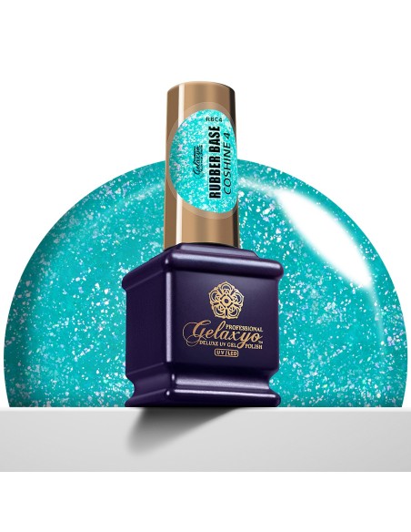  RUBBER BASE COSHINE 04 7ml