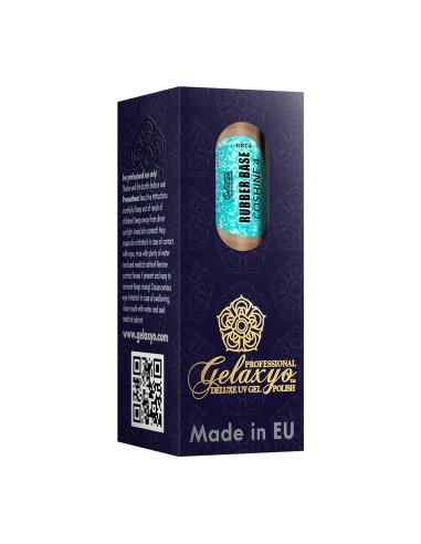  RUBBER BASE COSHINE 04 7ml