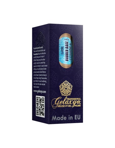  RUBBER BASE COSHINE 06 7ml