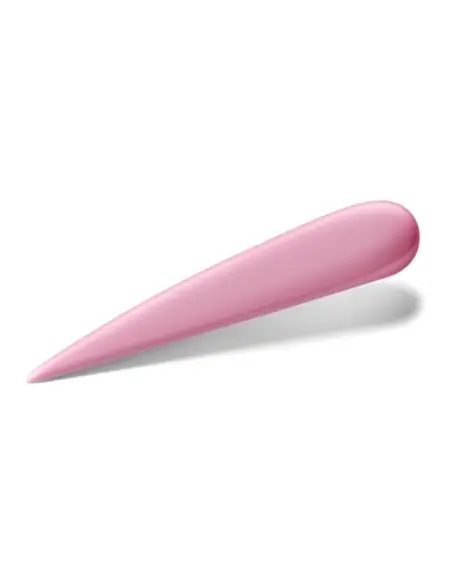 BOTTLE BUILDER MAKE UP PINK 15ml