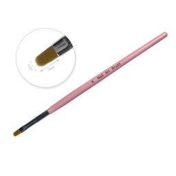 PENSULĂ ROTUNDĂ NR.6 CU CAPAC METALIC 