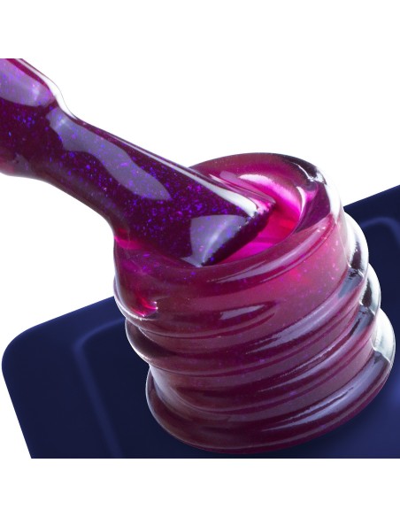 GKS112 - Gelaxyo Burgundy