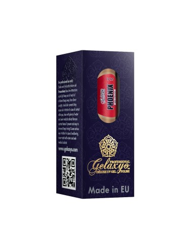 GKS117 - Gelaxyo Phoenix