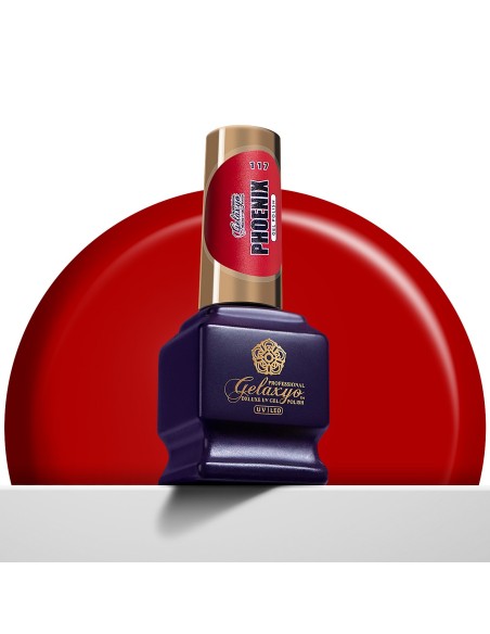 GKS117 - Gelaxyo Phoenix GKS117 - Gelaxyo Phoenix