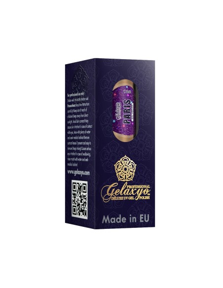 GKS120 - Gelaxyo Paris GKS120 - Gelaxyo Paris