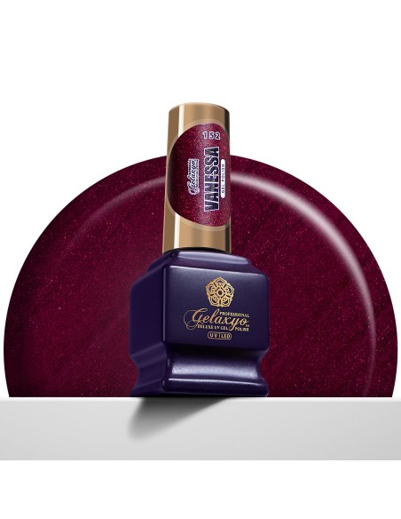 GKS152 - Gelaxyo Vanessa