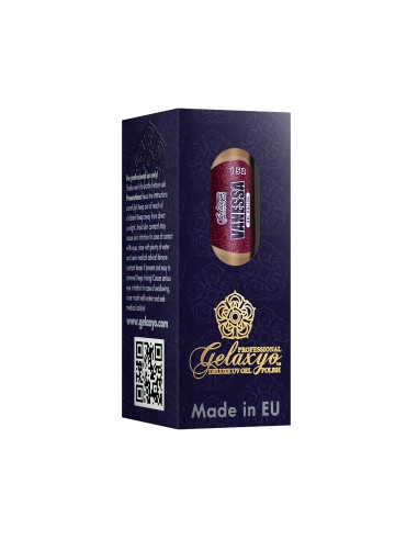 GKS152 - Gelaxyo Vanessa