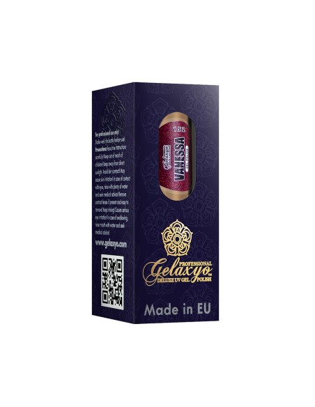 GKS152 - Gelaxyo Vanessa