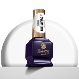 GKS125 - Gelaxyo Edelweiss