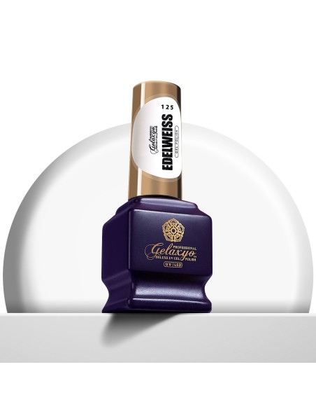 GKS125 - Gelaxyo Edelweiss GKS125 - Gelaxyo Edelweiss