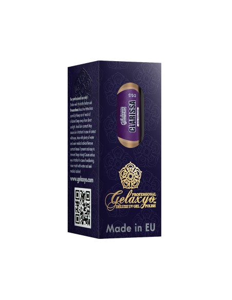 GKS114 - Gelaxyo Clarissa GKS114 - Gelaxyo Clarissa