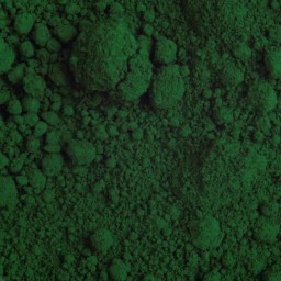 Pigment Pudră Green P04