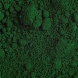 Pigment Pudră Green P04