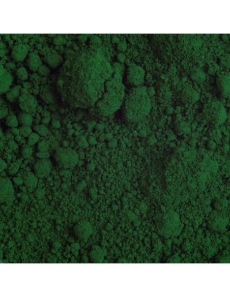 Pigment Pudră Green P04 Pigment Pudră Green P04