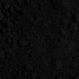 Pigment Pudră Black P05