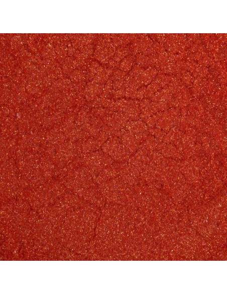 Pigment Sidefat Orange S10