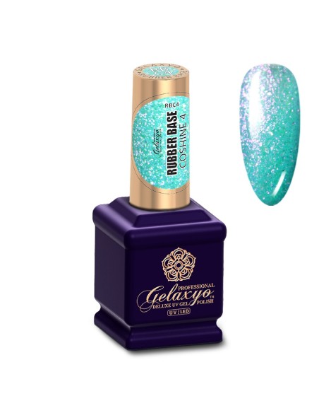  RUBBER BASE COSHINE 04 7ml