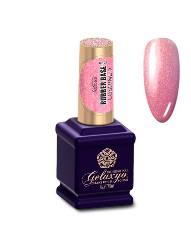  RUBBER BASE COSHINE 09 7ml