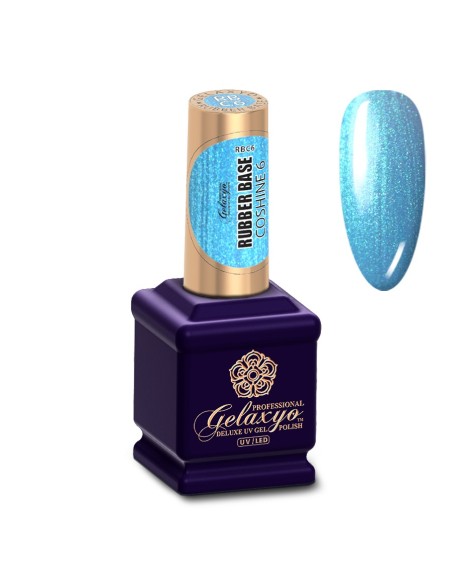  RUBBER BASE COSHINE 06 7ml