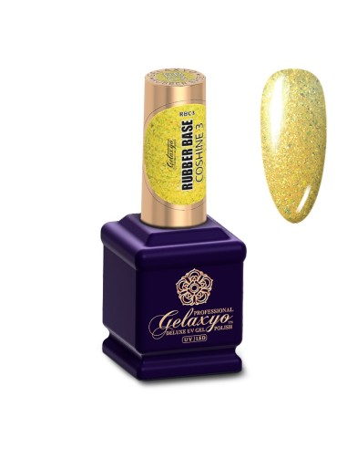  RUBBER BASE COSHINE 03 7ml