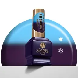 Gel Polish Gelaxyo Thermo T05
