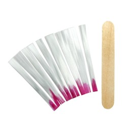 FIBRĂ DE STICLĂ PENTRU PRELUNGIREA UNGHIILOR