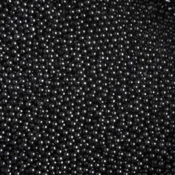 CAVIAR 2gr. BLACK 0,5mm - CB05