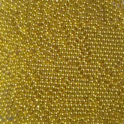  CAVIAR MICRO METALIC 0,4mm GOLD