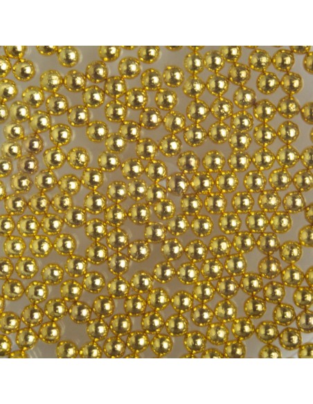 CAVIAR 2gr. GOLD 1,2mm - CG10