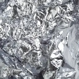 FOIŢĂ ARGINTIE