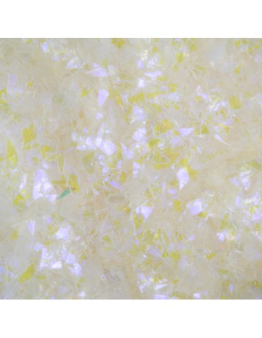 SCLIPICI  ICE WHITE