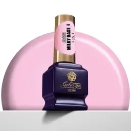 MILKY BASE PINK 2IN1 7ml