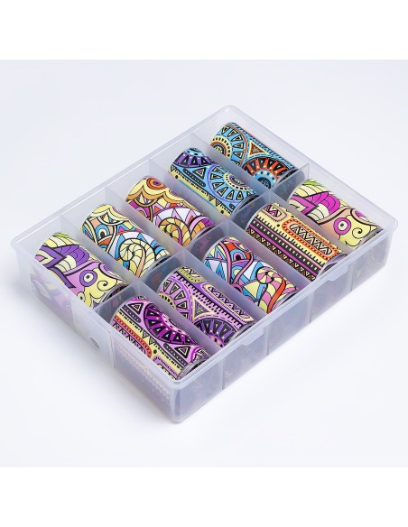 SET 10 FOLII TRANSFER model 17 SET 10 FOLII TRANSFER model 17