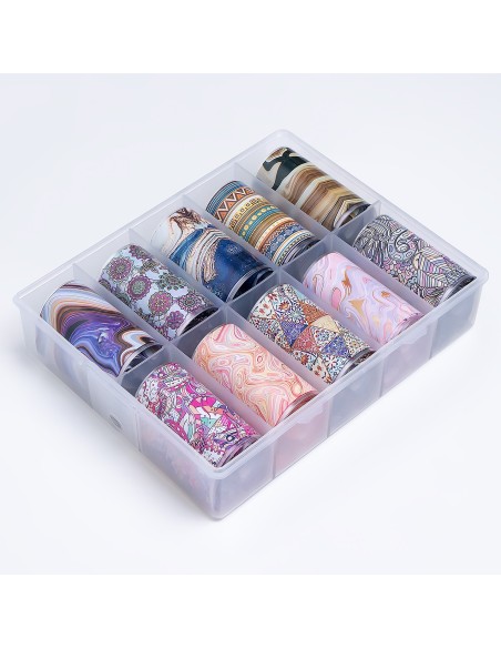 SET 10 FOLII TRANSFER model 19 SET 10 FOLII TRANSFER model 19