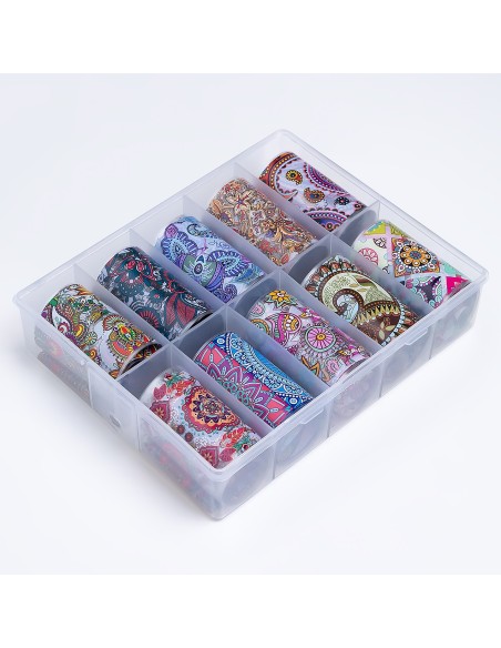 SET 10 FOLII TRANSFER model 24 SET 10 FOLII TRANSFER model 24